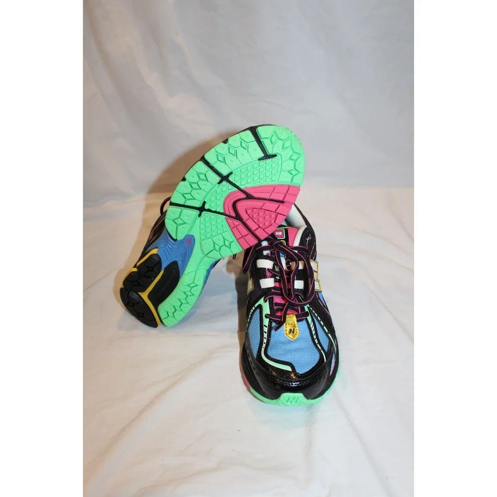 New Balance features acteva