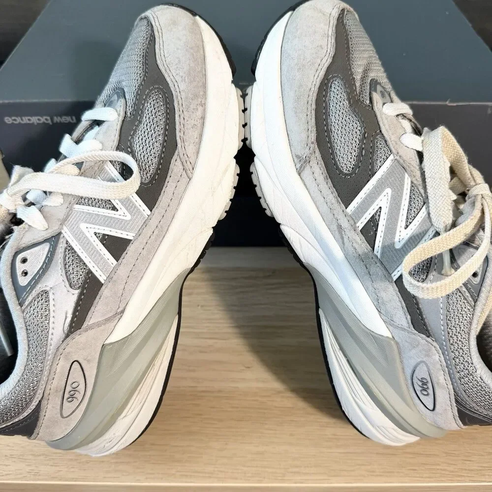 New Balance new balance