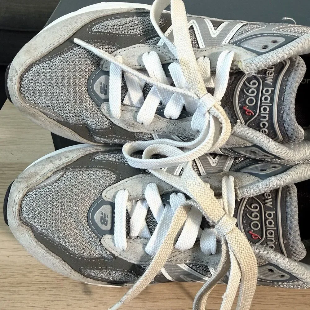 New Balance new balance