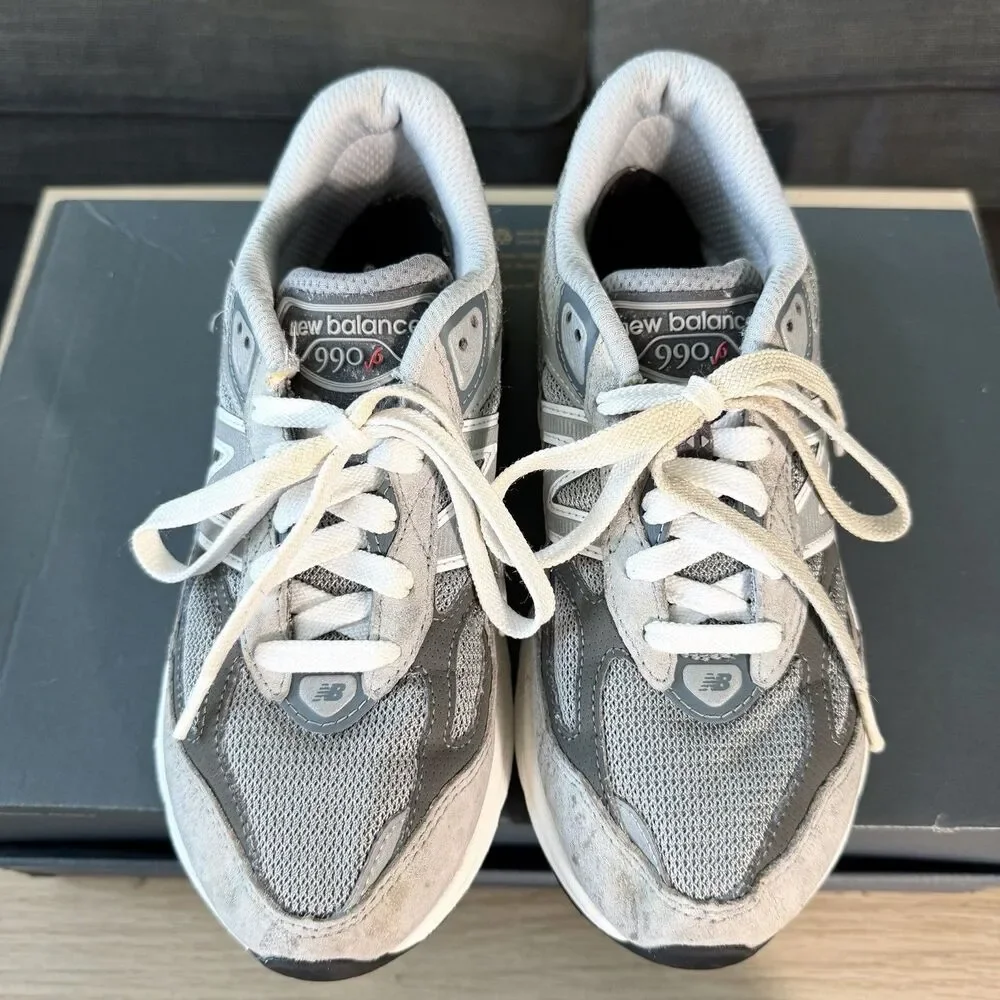 New Balance new balance
