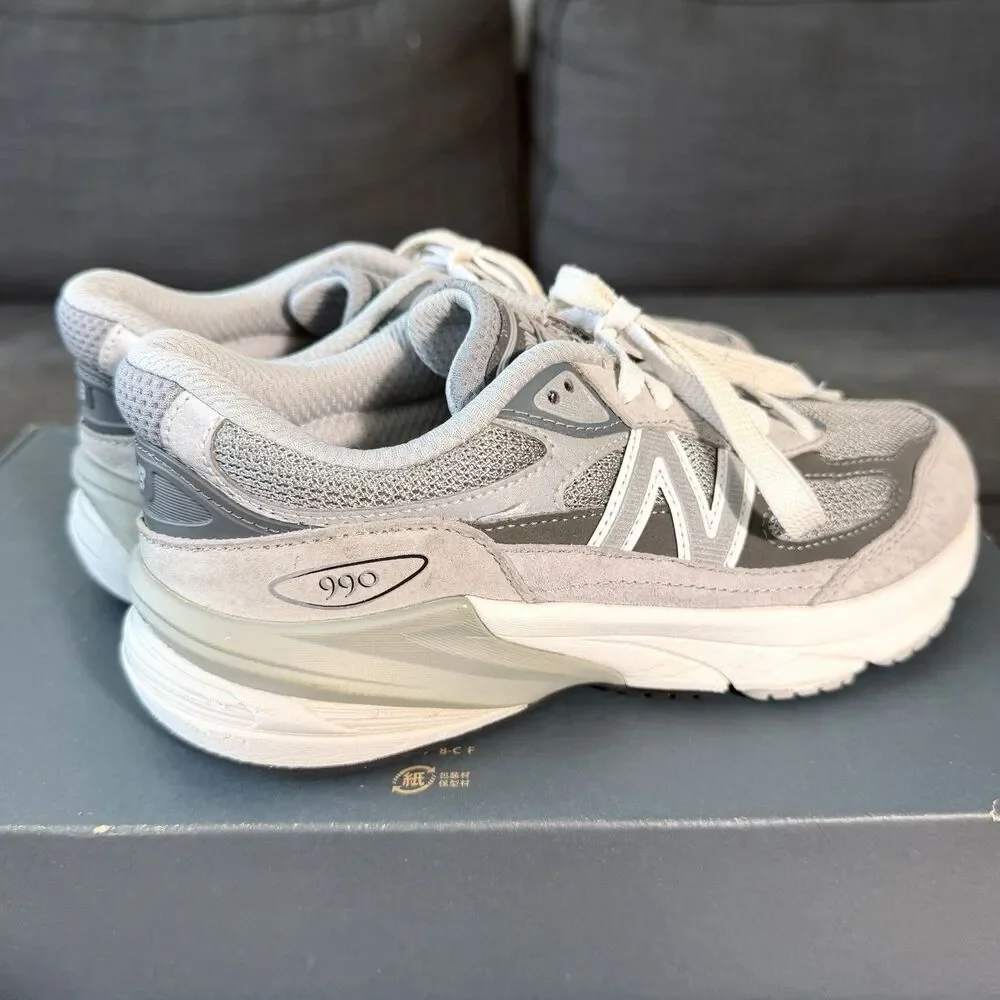 New Balance new balance