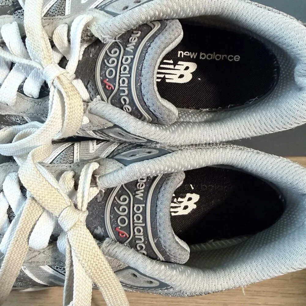 New Balance new balance