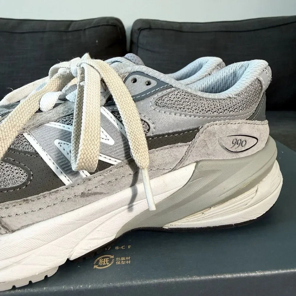 New Balance new balance
