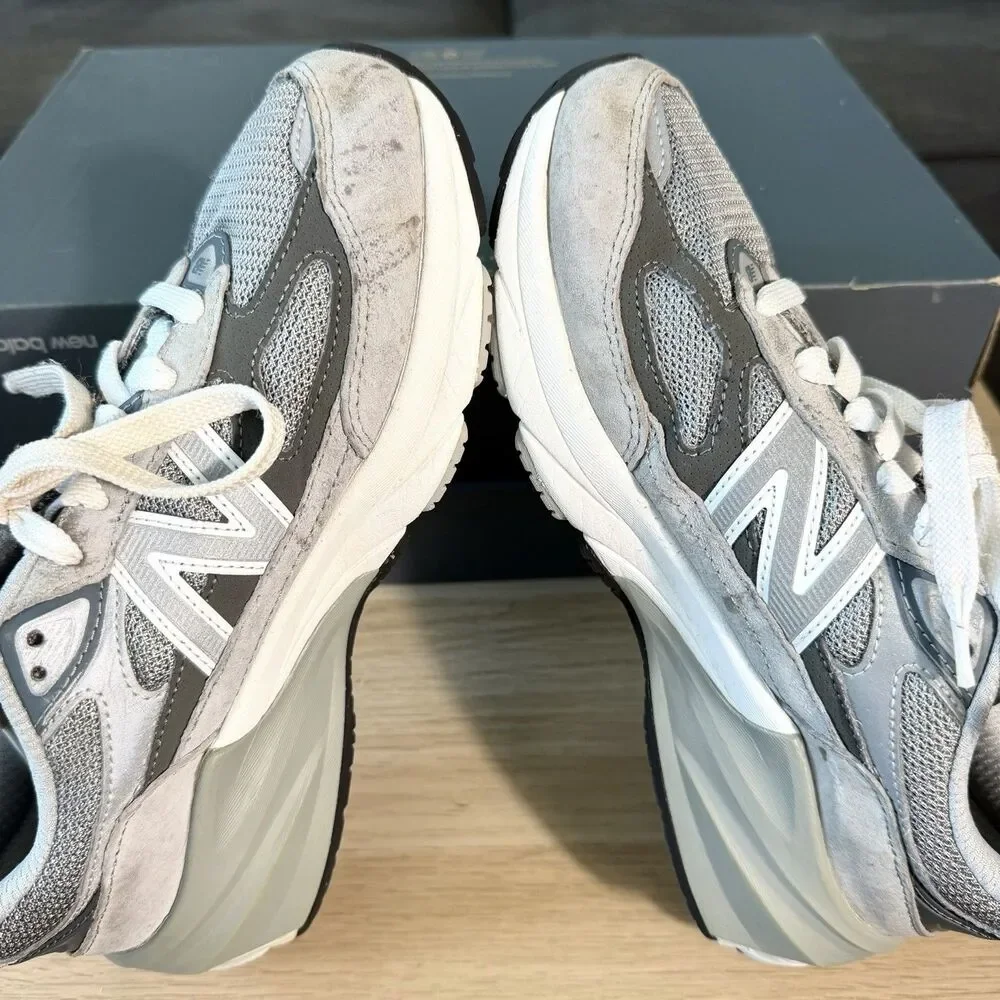 New Balance new balance