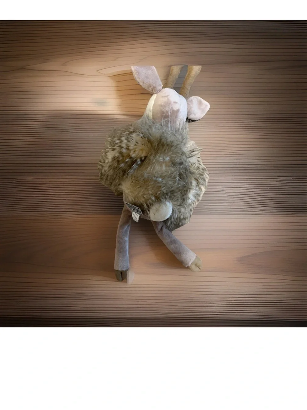 Jellycat plush deer