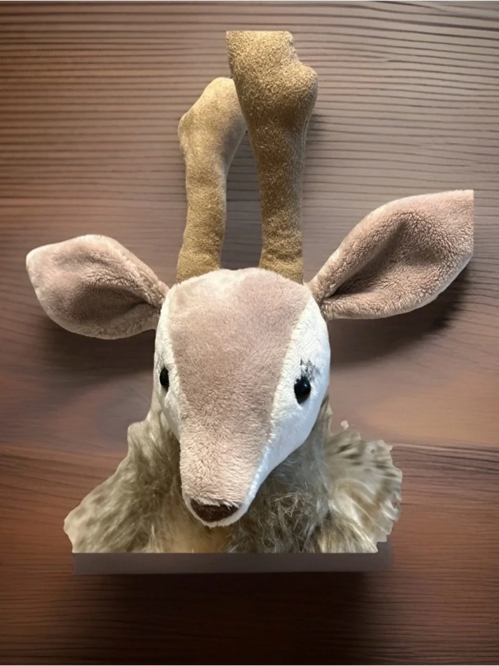 Jellycat plush deer