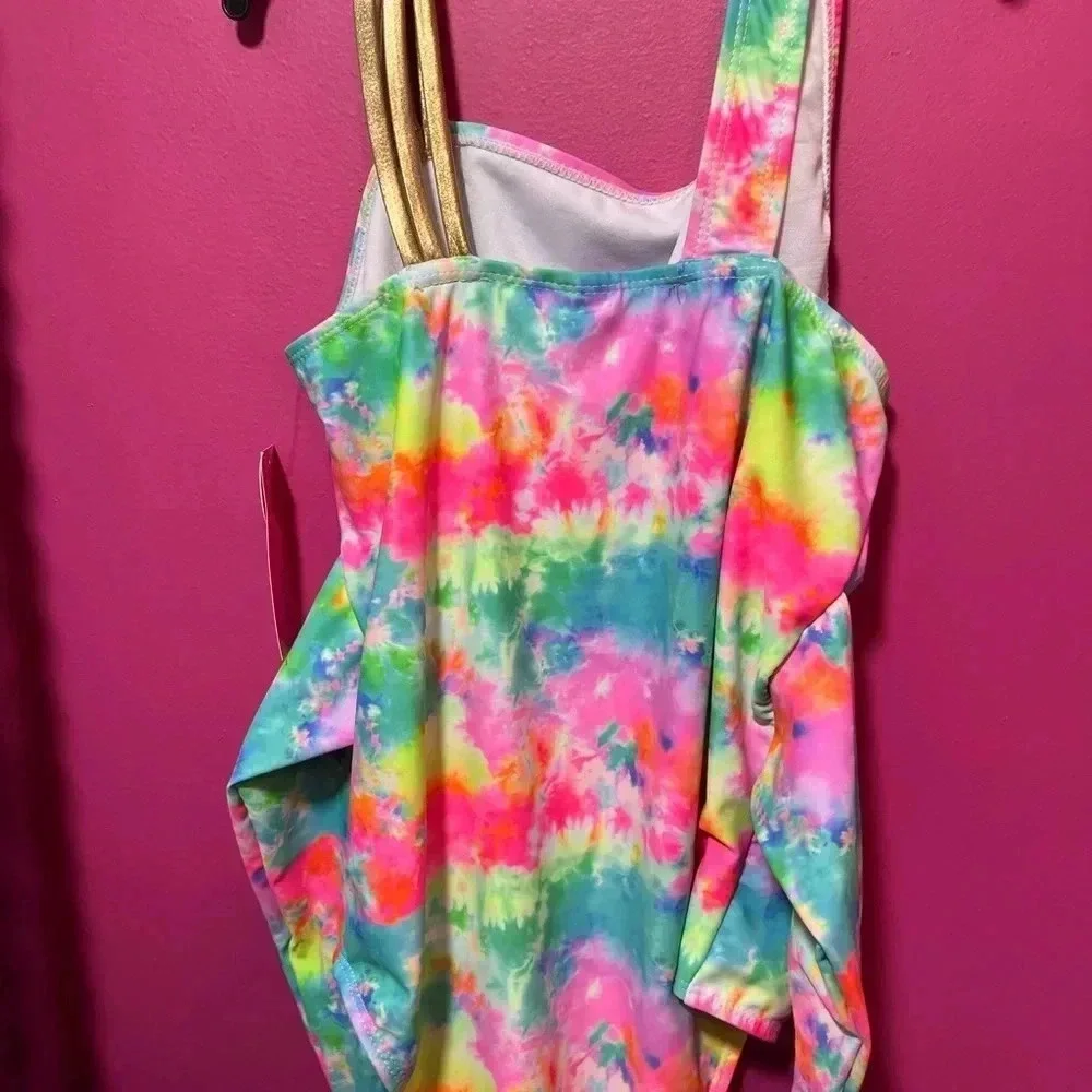 Betsey Johnson vibrant colors