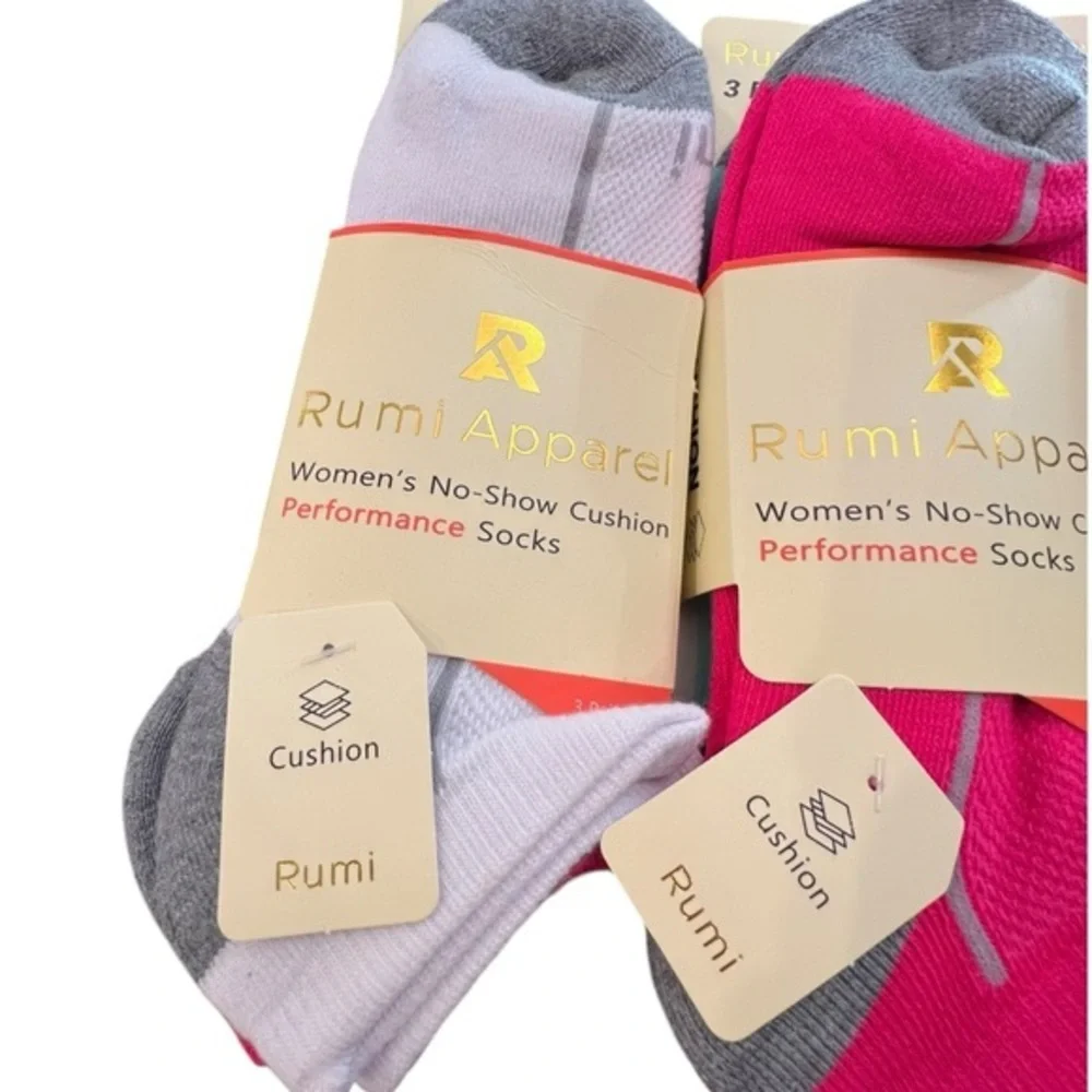Rumi women no