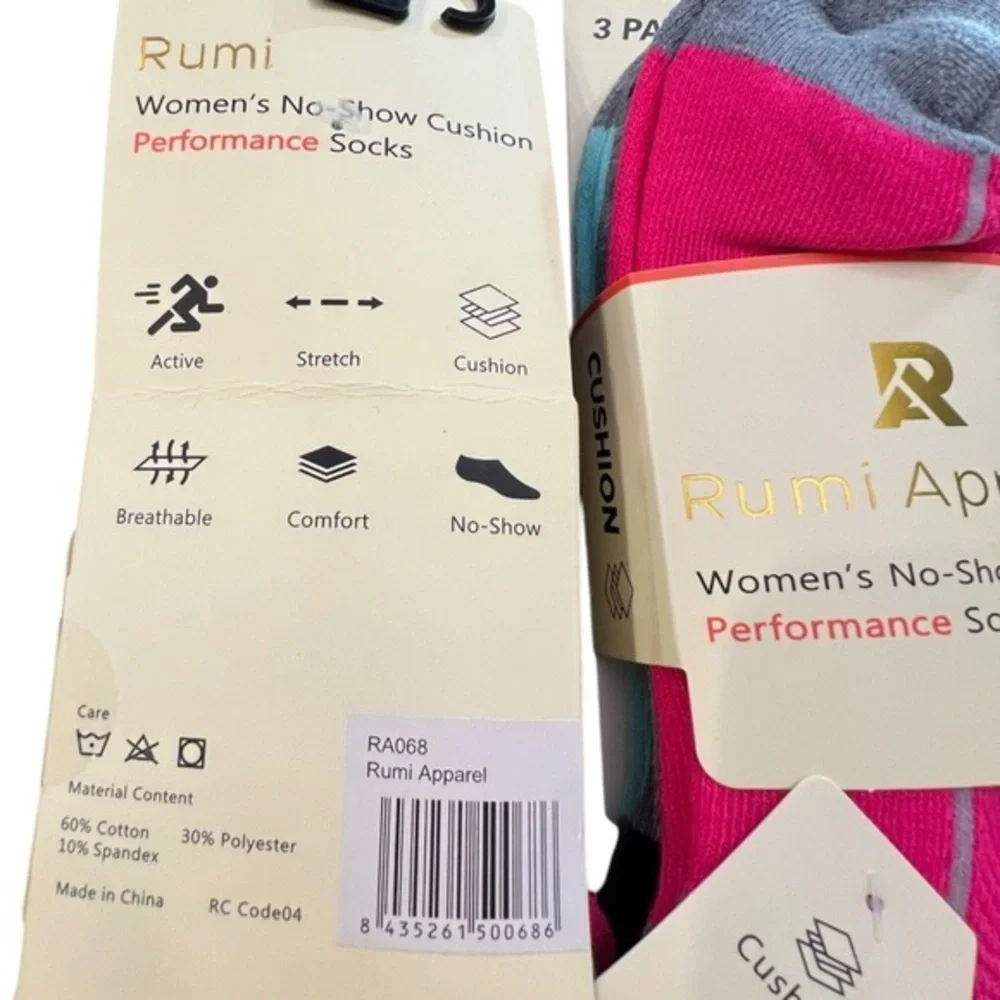 Rumi women no