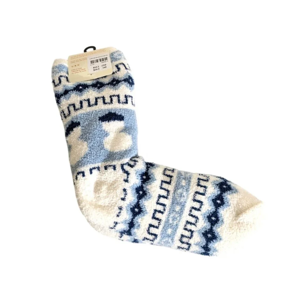 Anthropologie women christmas