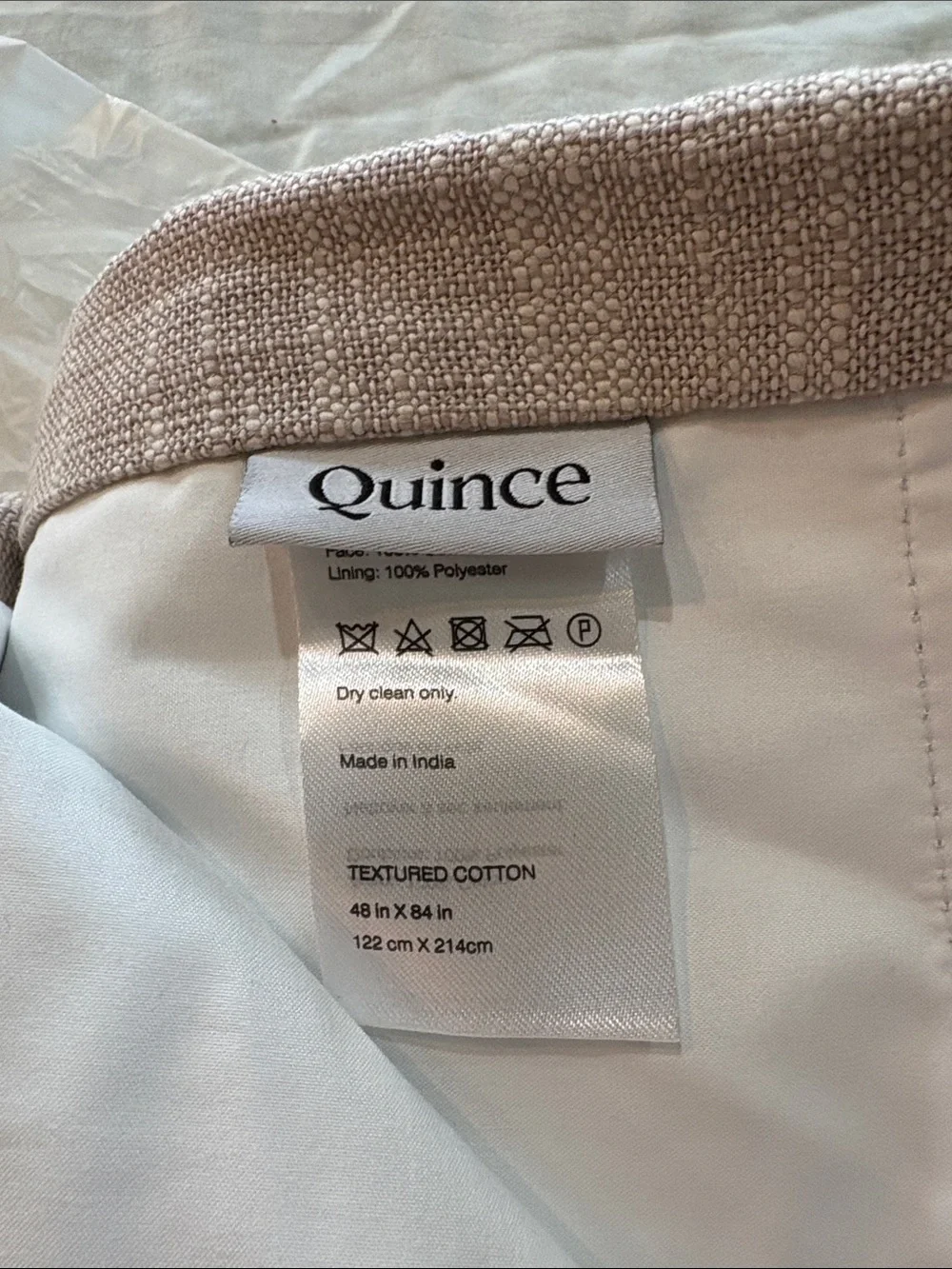 Quince elevate your