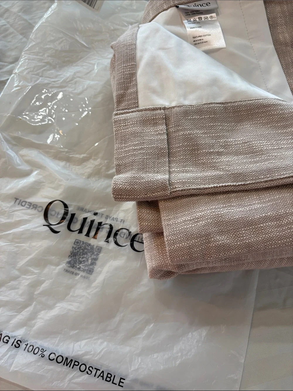 Quince elevate your