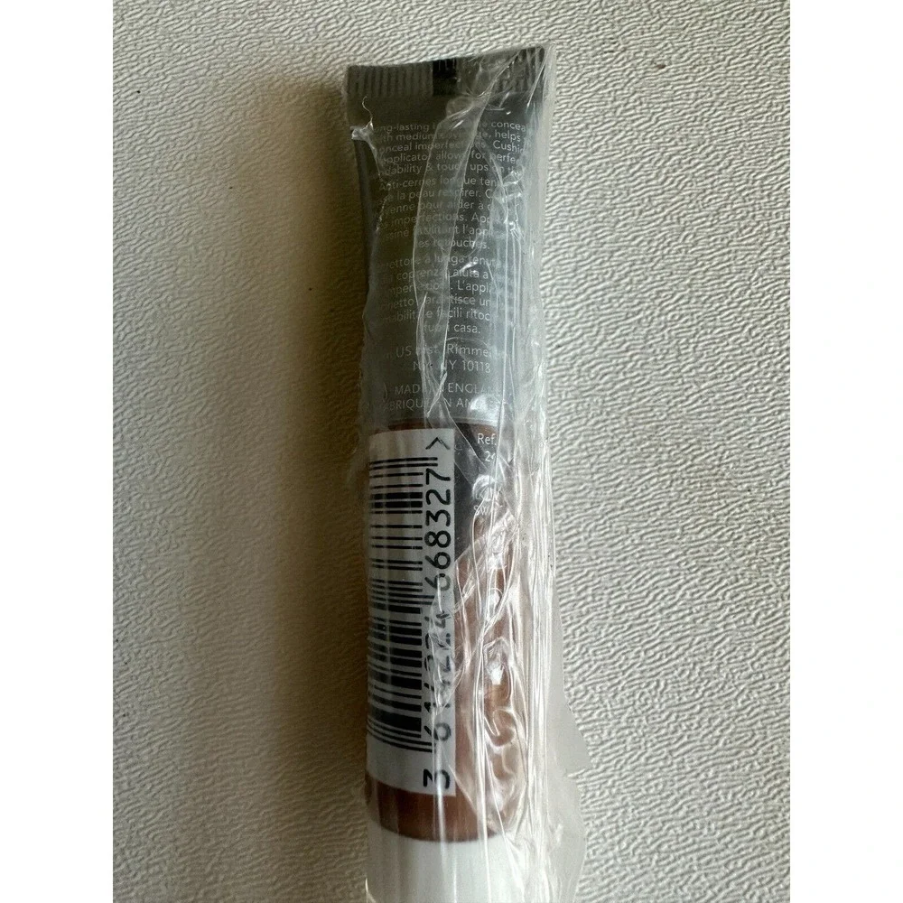 Rimmel lot lasting