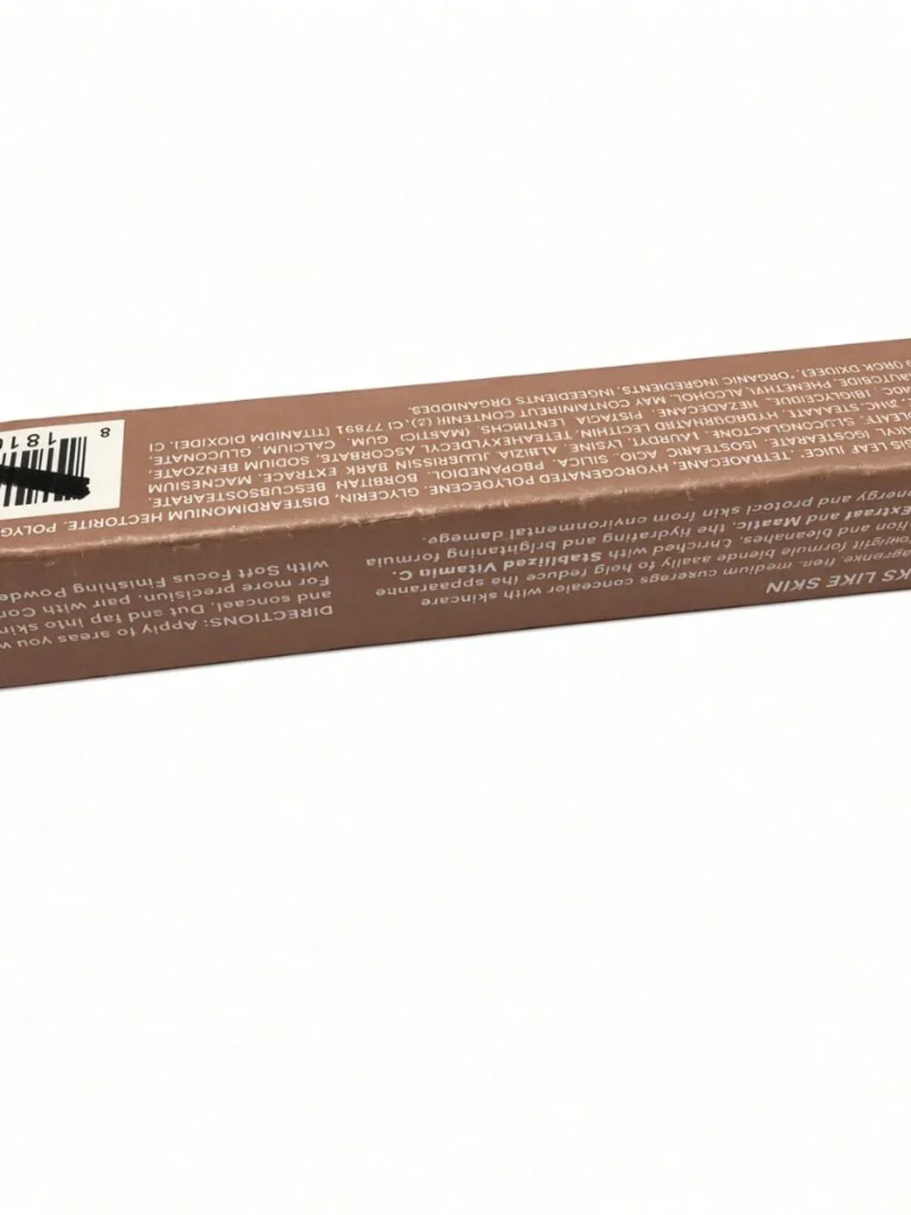 ILIA type concealer