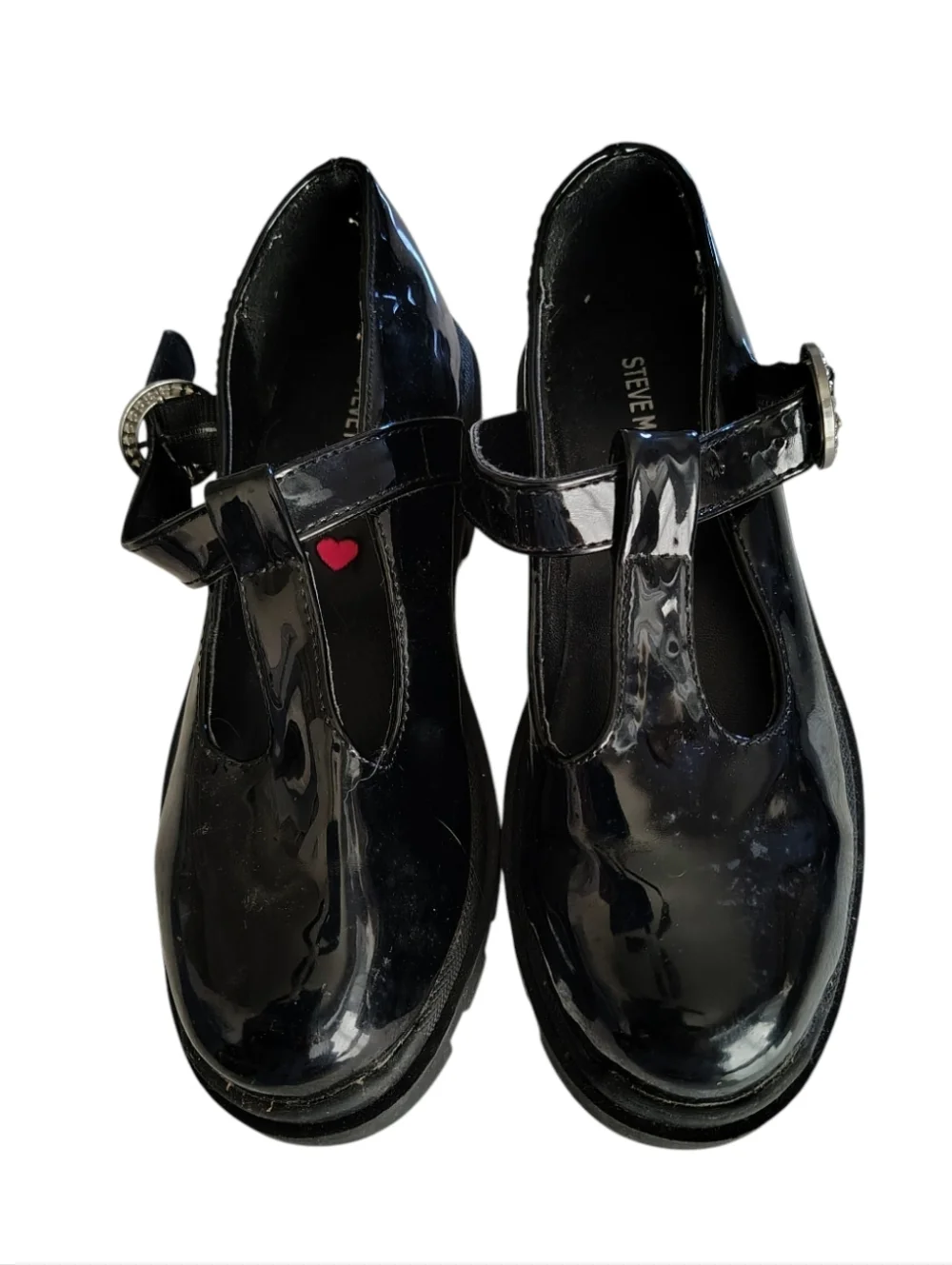 Steve Madden steve madden