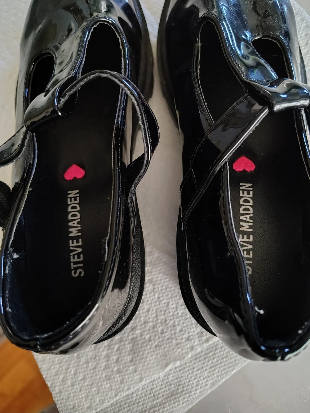 Steve Madden steve madden