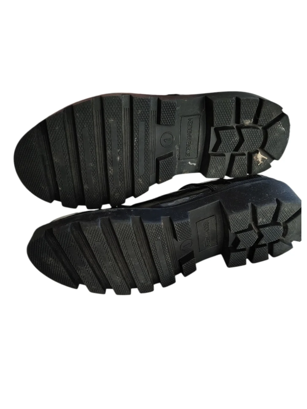 Steve Madden steve madden