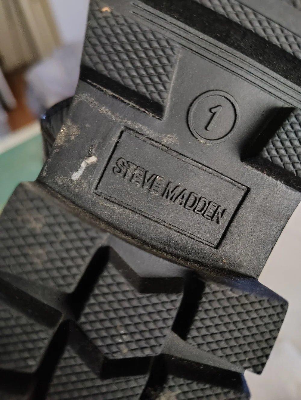 Steve Madden steve madden