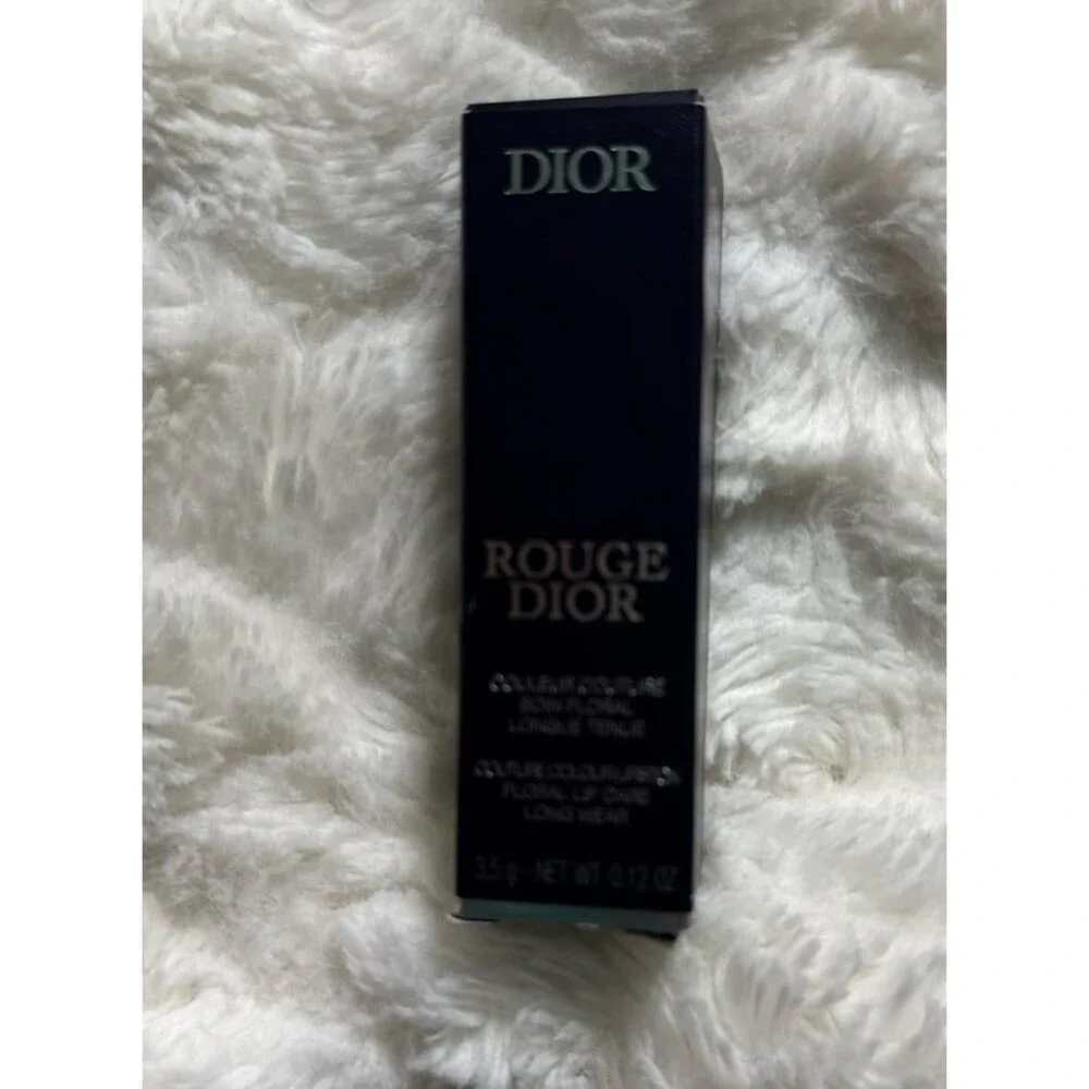 Dior brand new