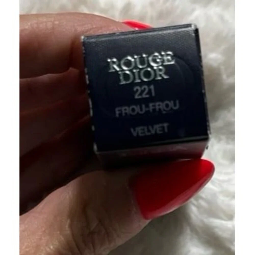 Dior brand new
