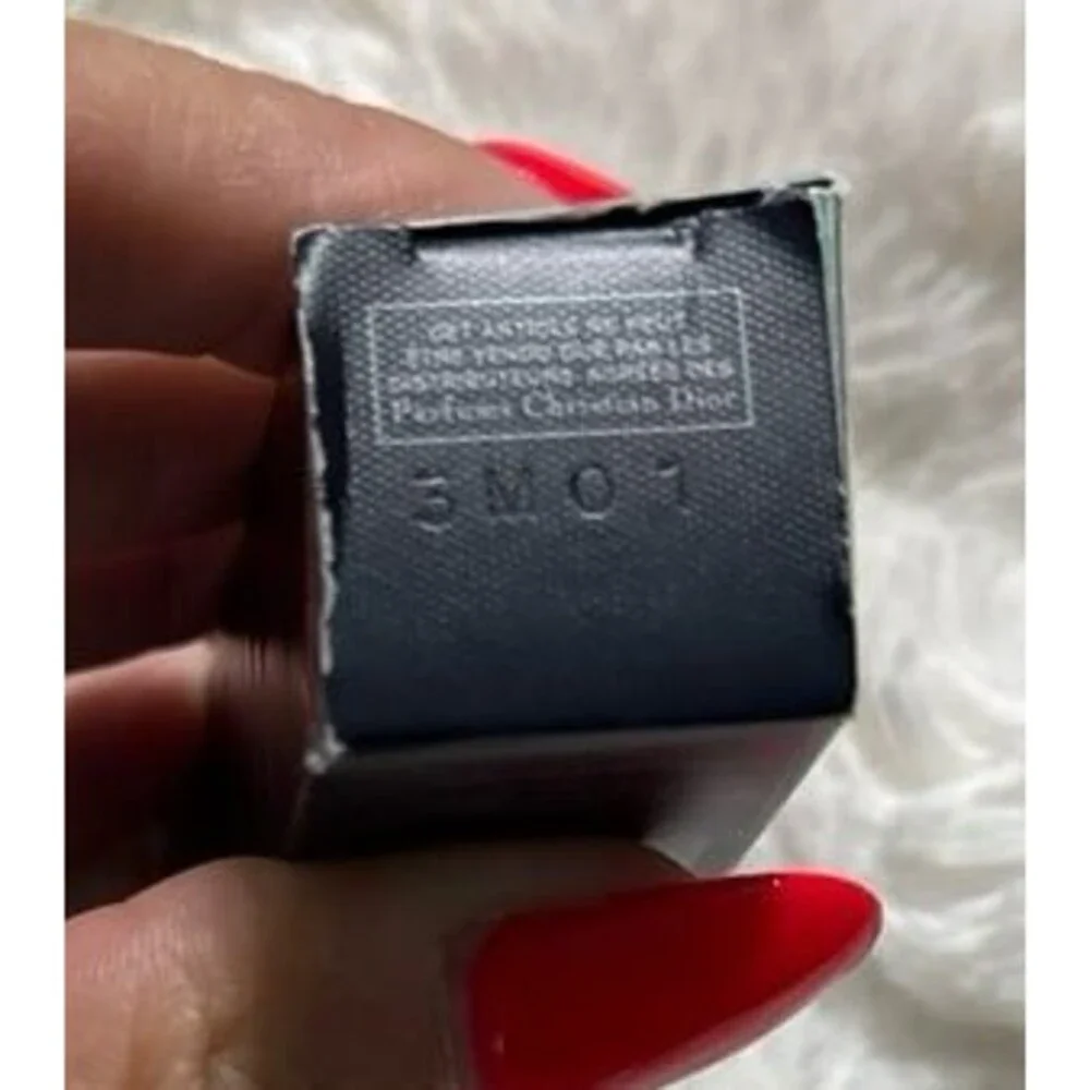 Dior brand new