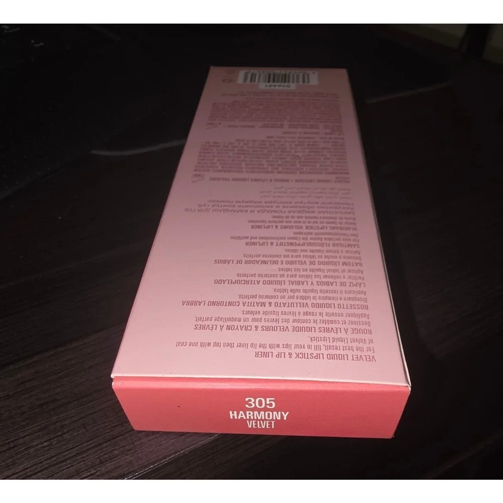 Kylie Cosmetics complete your