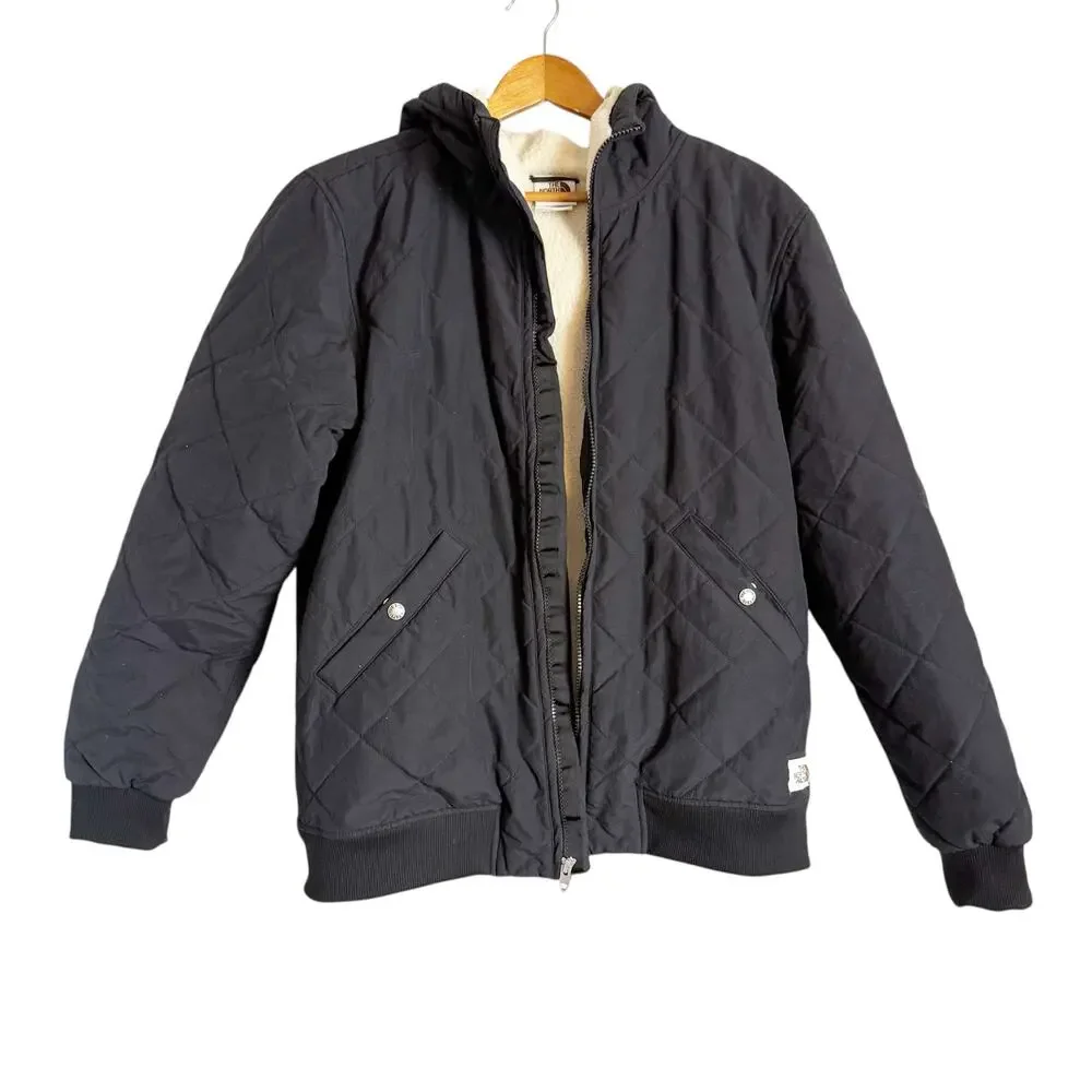 The North Face north face