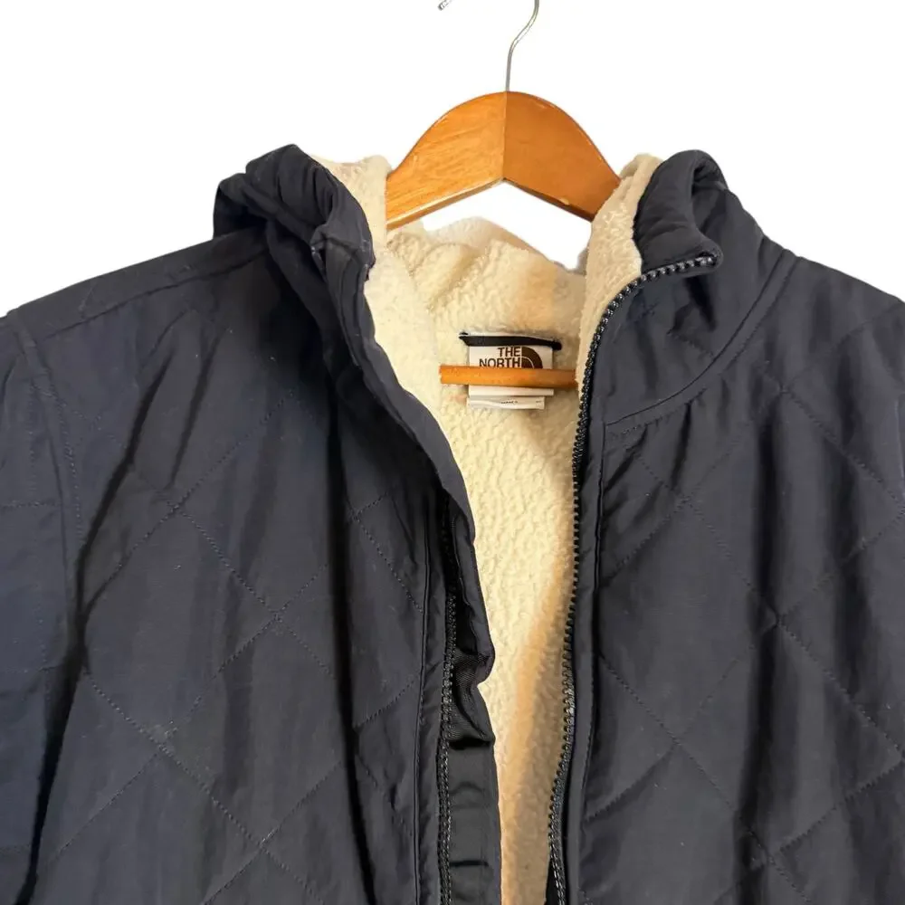The North Face north face