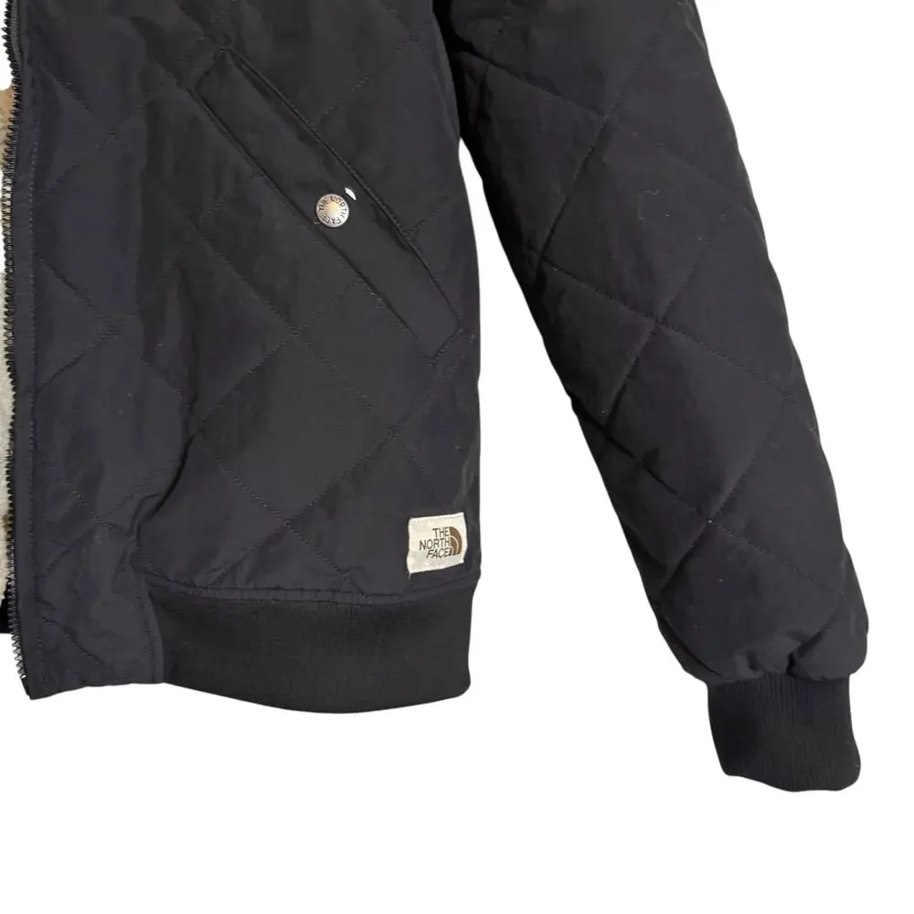The North Face north face