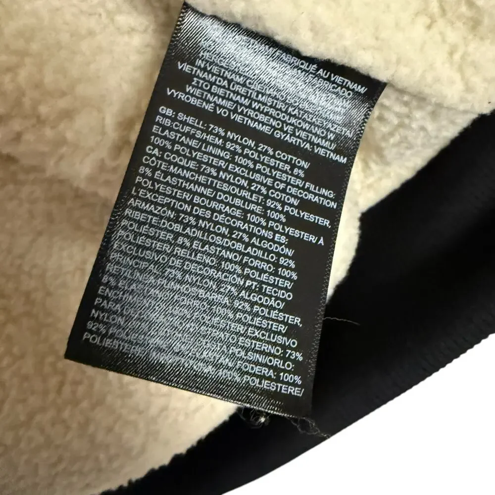 The North Face north face