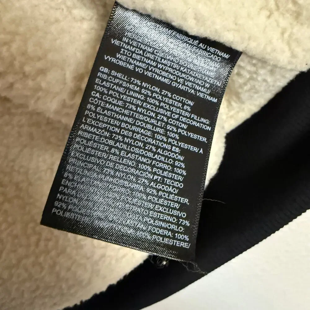 The North Face north face