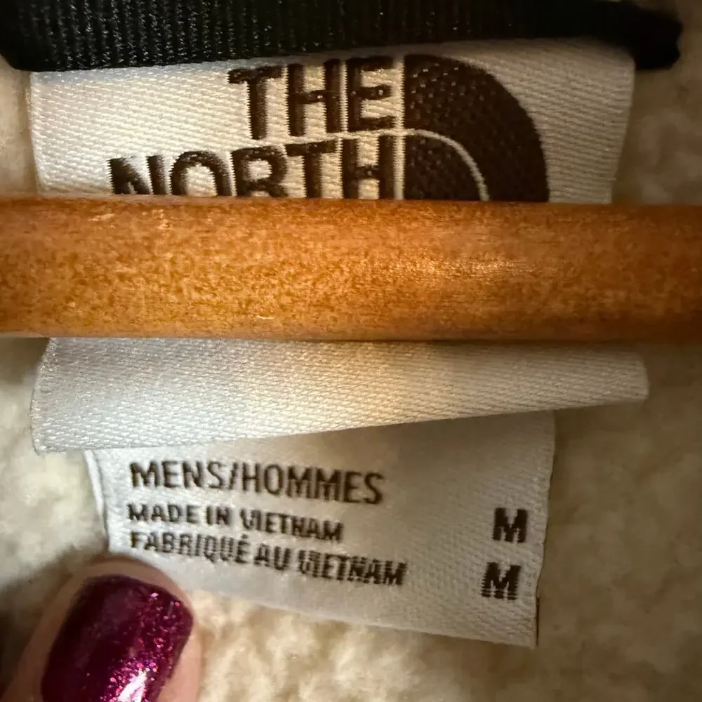 The North Face north face