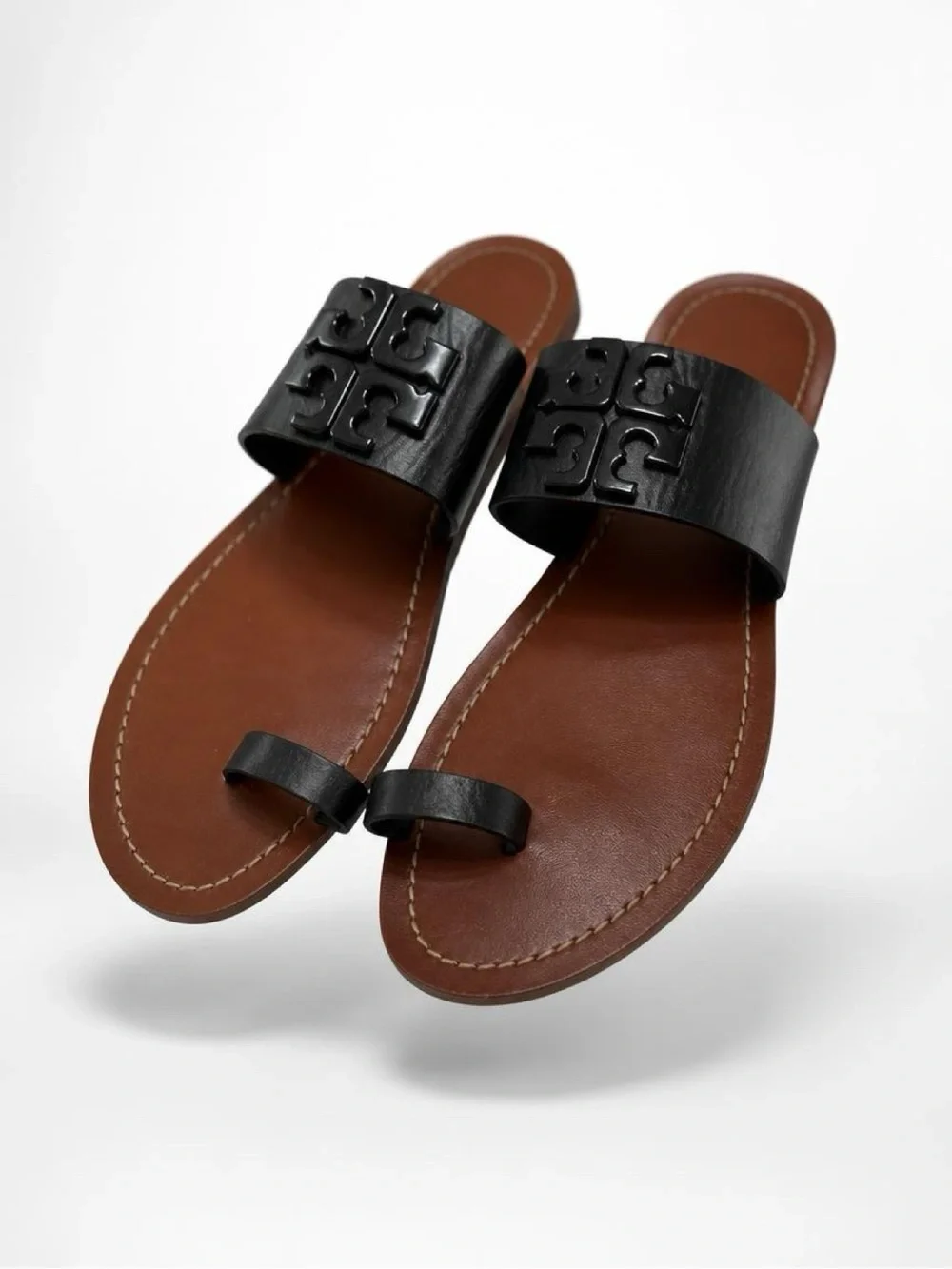 Tory Burch sleek black