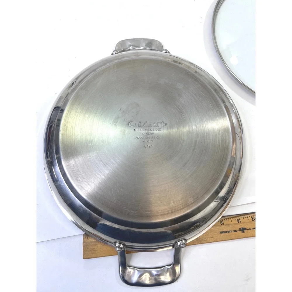 Cuisinart 8325 30d