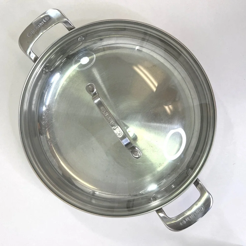 Cuisinart 8325 30d