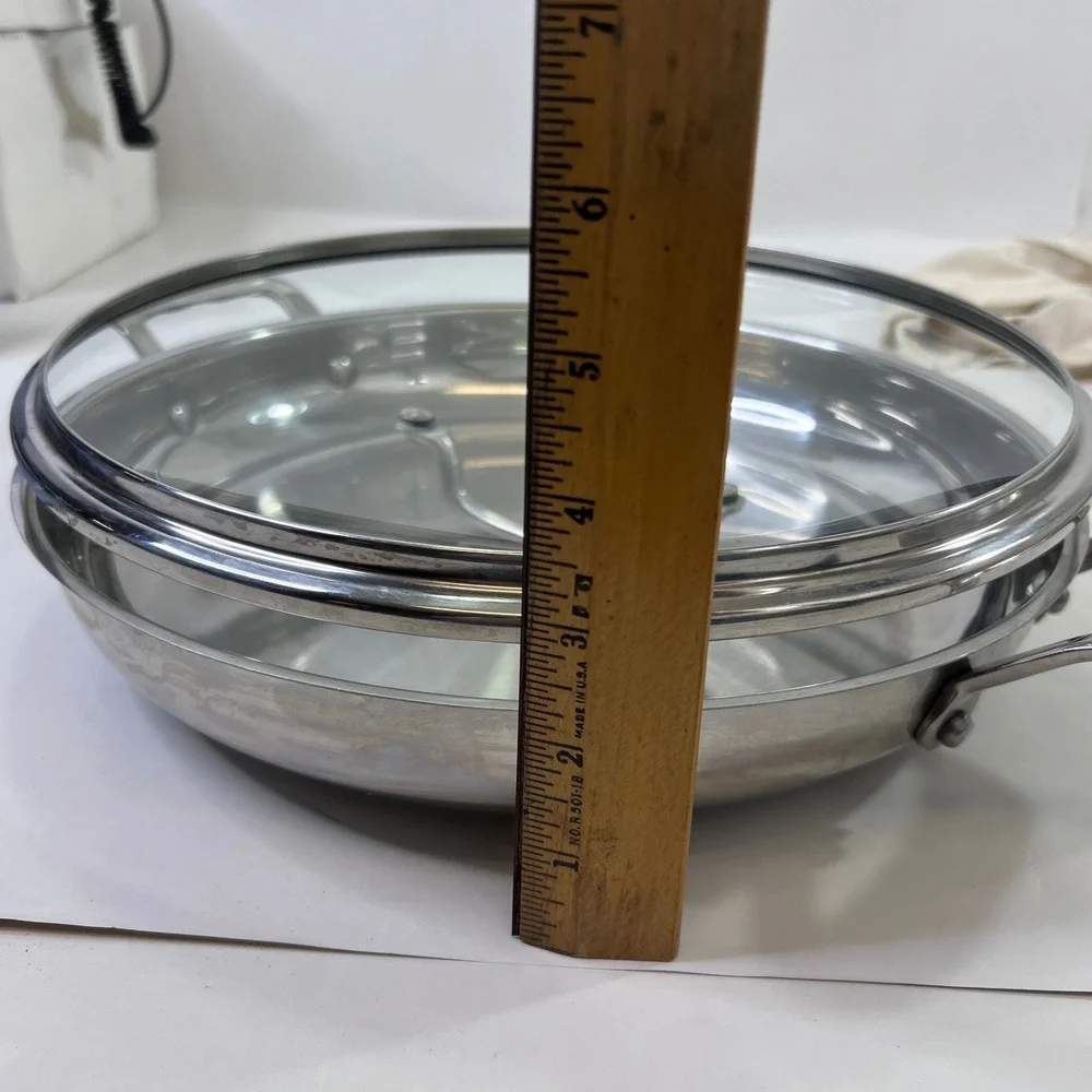 Cuisinart 8325 30d