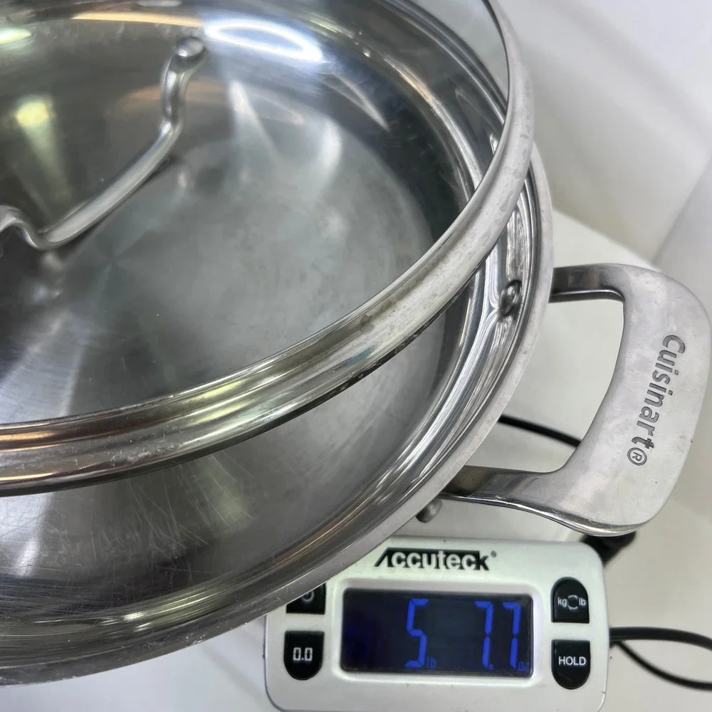 Cuisinart 8325 30d