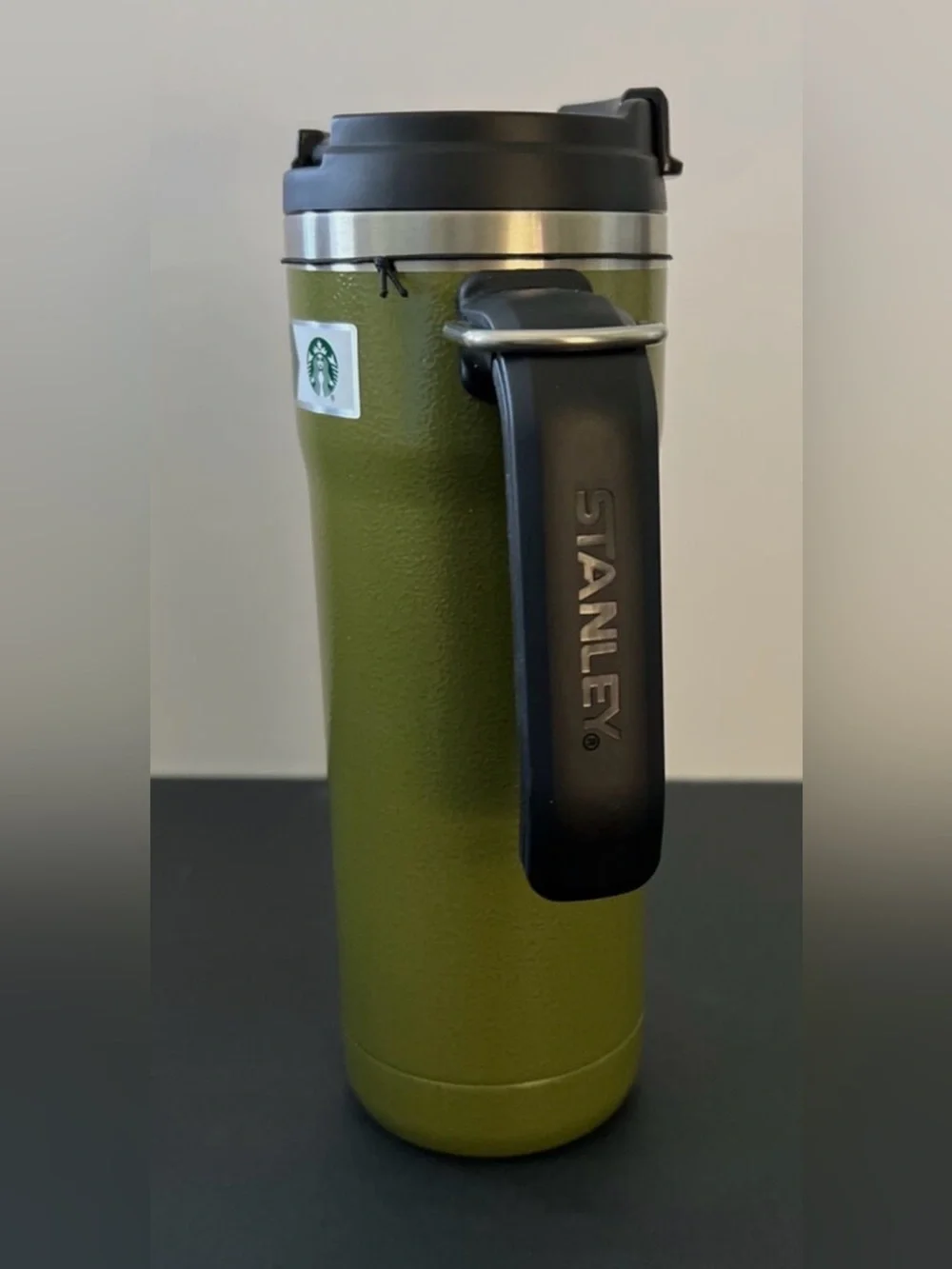 Starbucks durable insulated