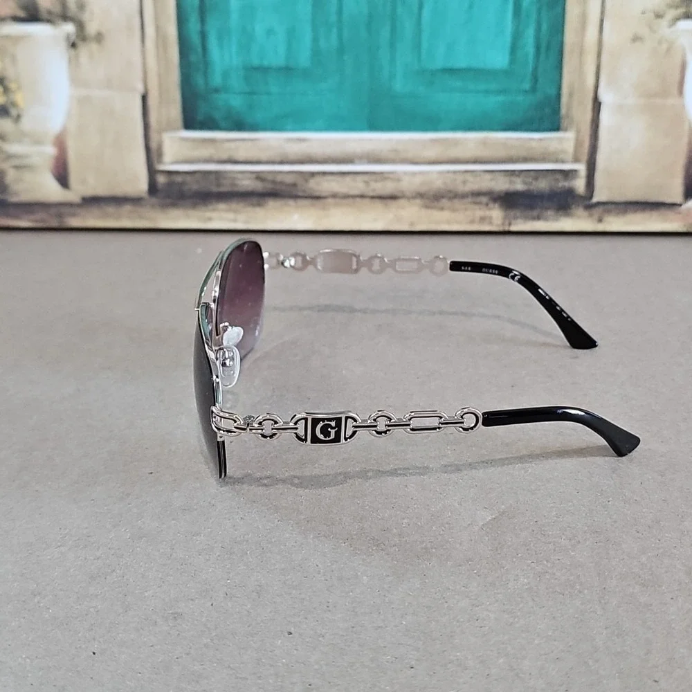 Guess sunglass mens