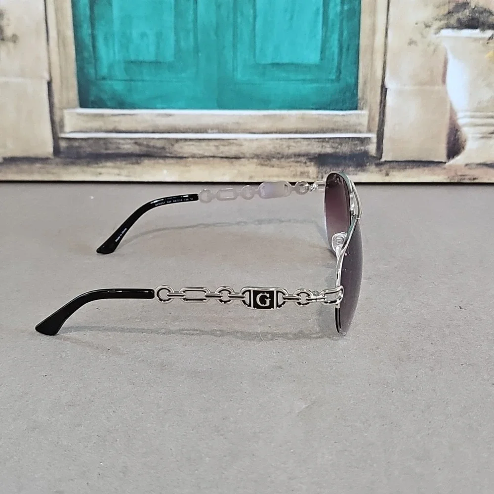 Guess sunglass mens