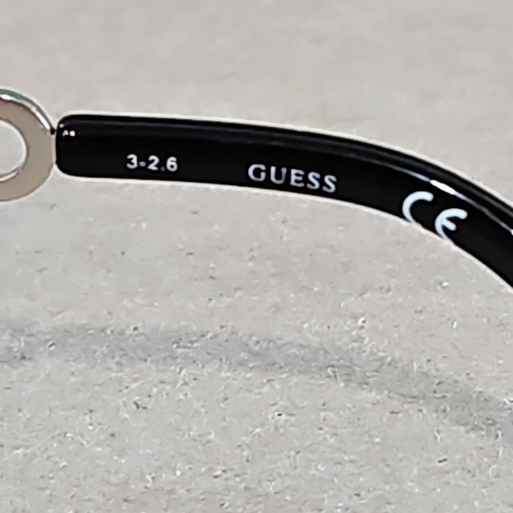 Guess sunglass mens