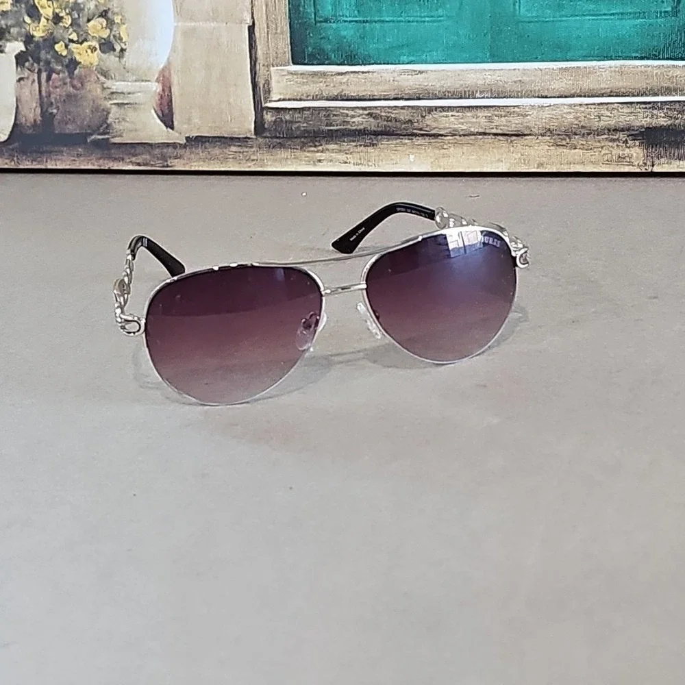 Guess sunglass mens