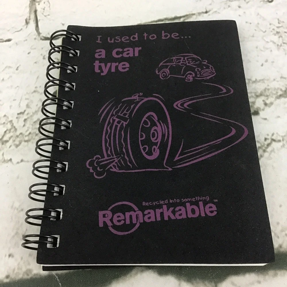 N/A remarkable spiral