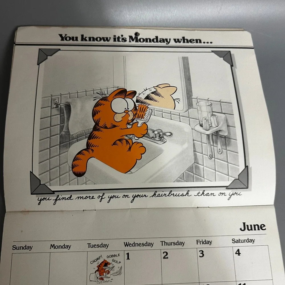 Ballantine Books vintage 1983