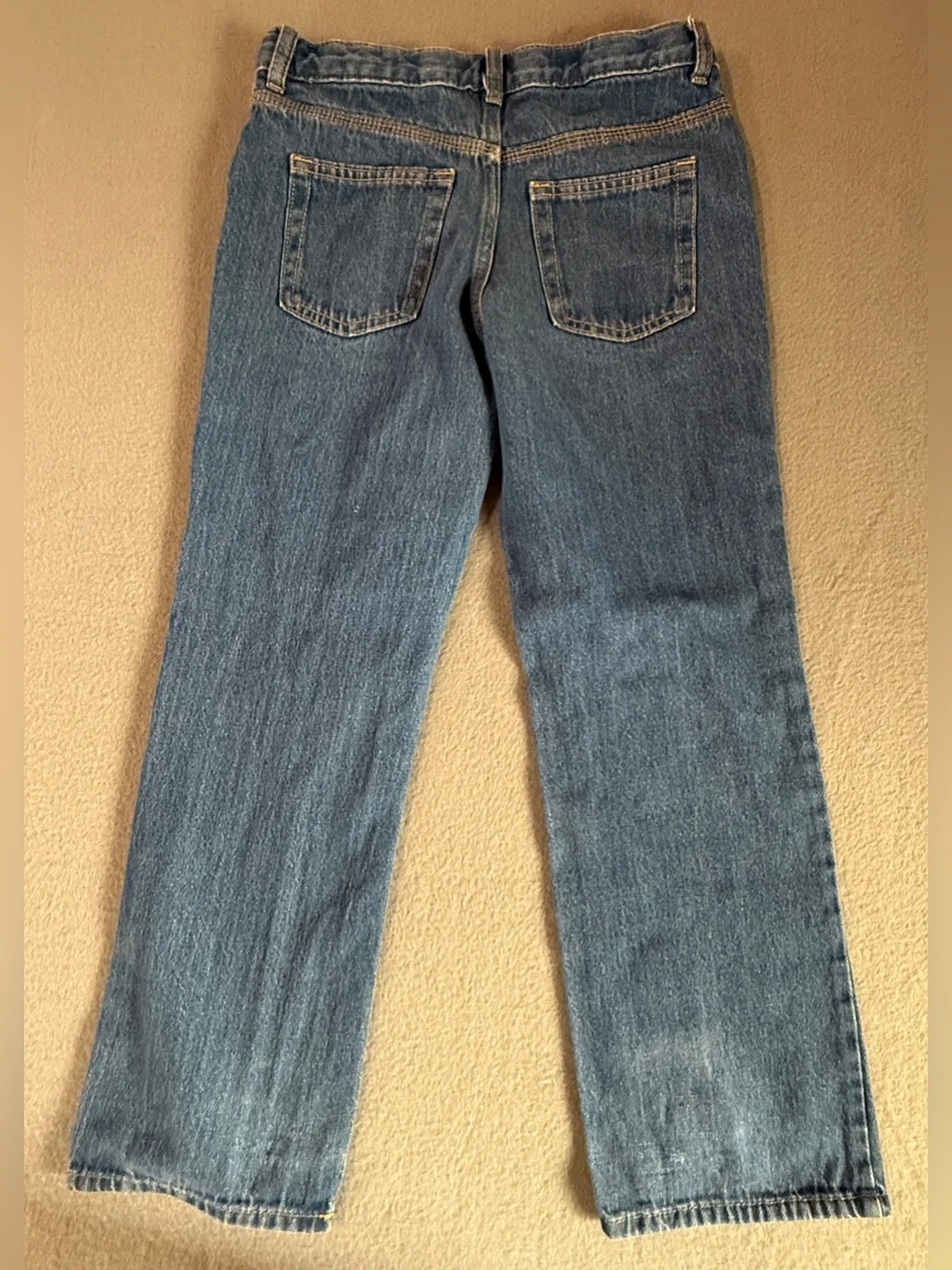 Cat & Jack relaxed fit