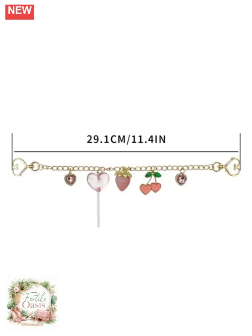 N/A cute keychain