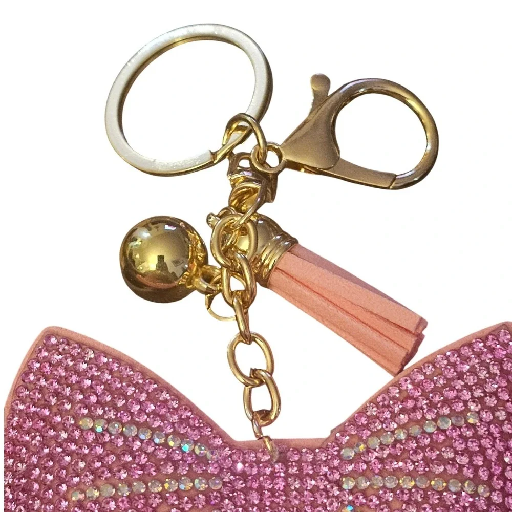 N/A sparkling pink