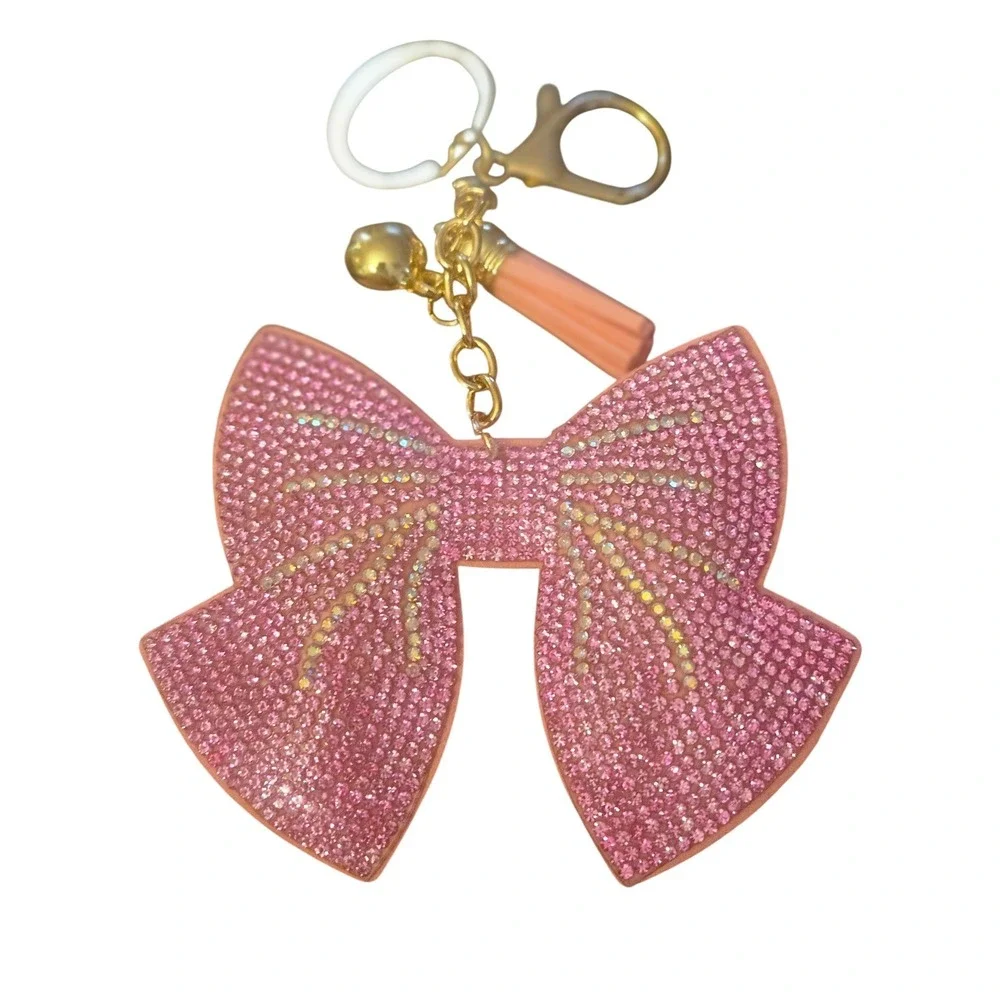 N/A sparkling pink