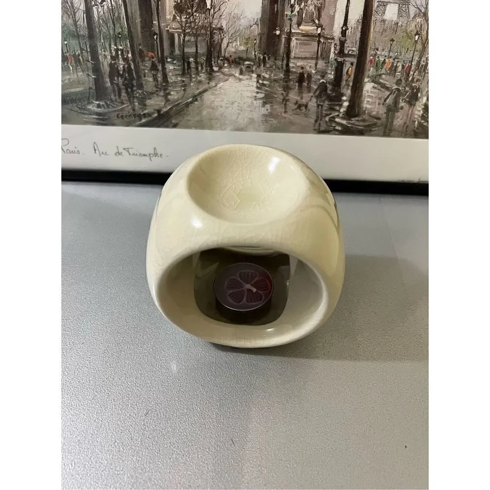 No Brand ceramic wax