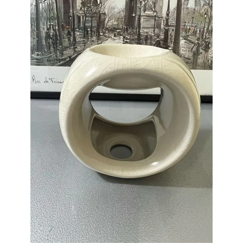 No Brand ceramic wax